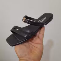 صندل روفرشی تخت مدل هیرو