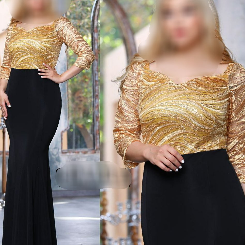 لباس مجلسی زنانه ادریانا