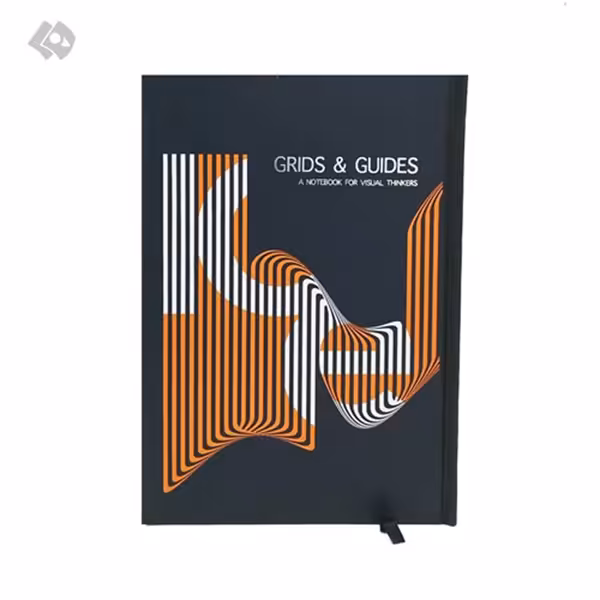 دفتر خلاقیت کد 854 برند همیشه نوت