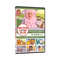 Mother Goose Club Song 2