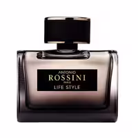 ادو پرفیوم مردانه آنتونیو روسینی مدل Life Style حجم 100mL
