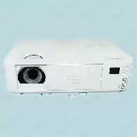 ویدئو پروژکتور استوک ان ای سی NEC M322X