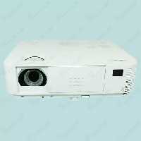 ویدئو پروژکتور استوک ان ای سی NEC M322X