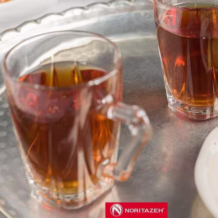 لیوان نیویورک طرح نیوجرسی فرانسه