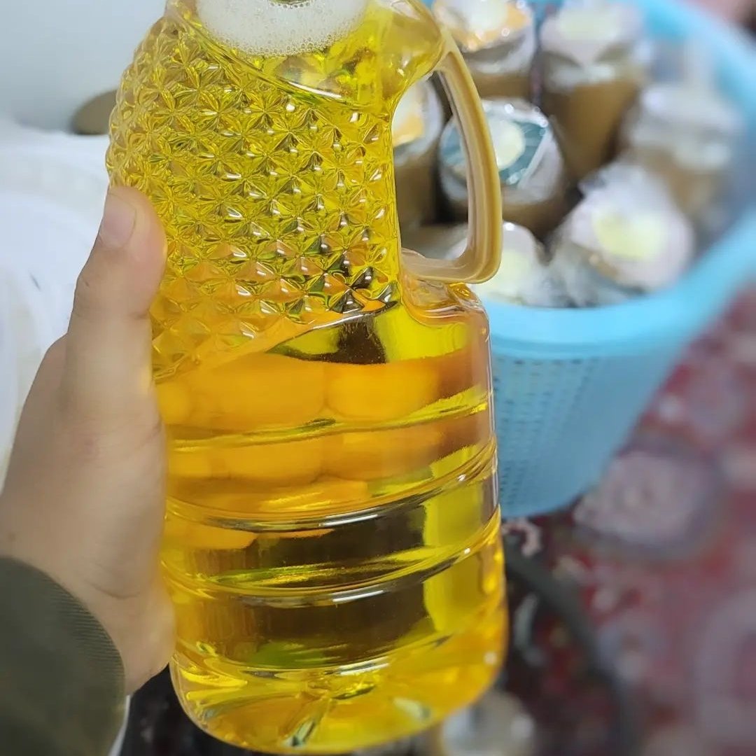 روغن ارده اعلا یک لیتری