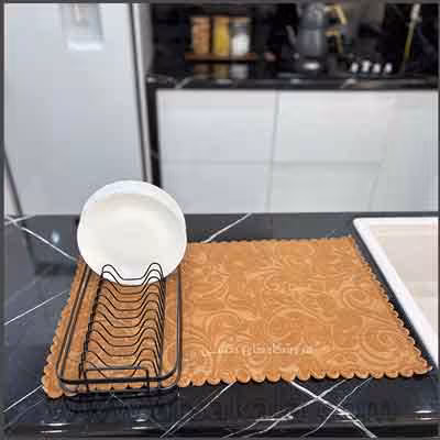نمگیر استنددار فلزی VIP