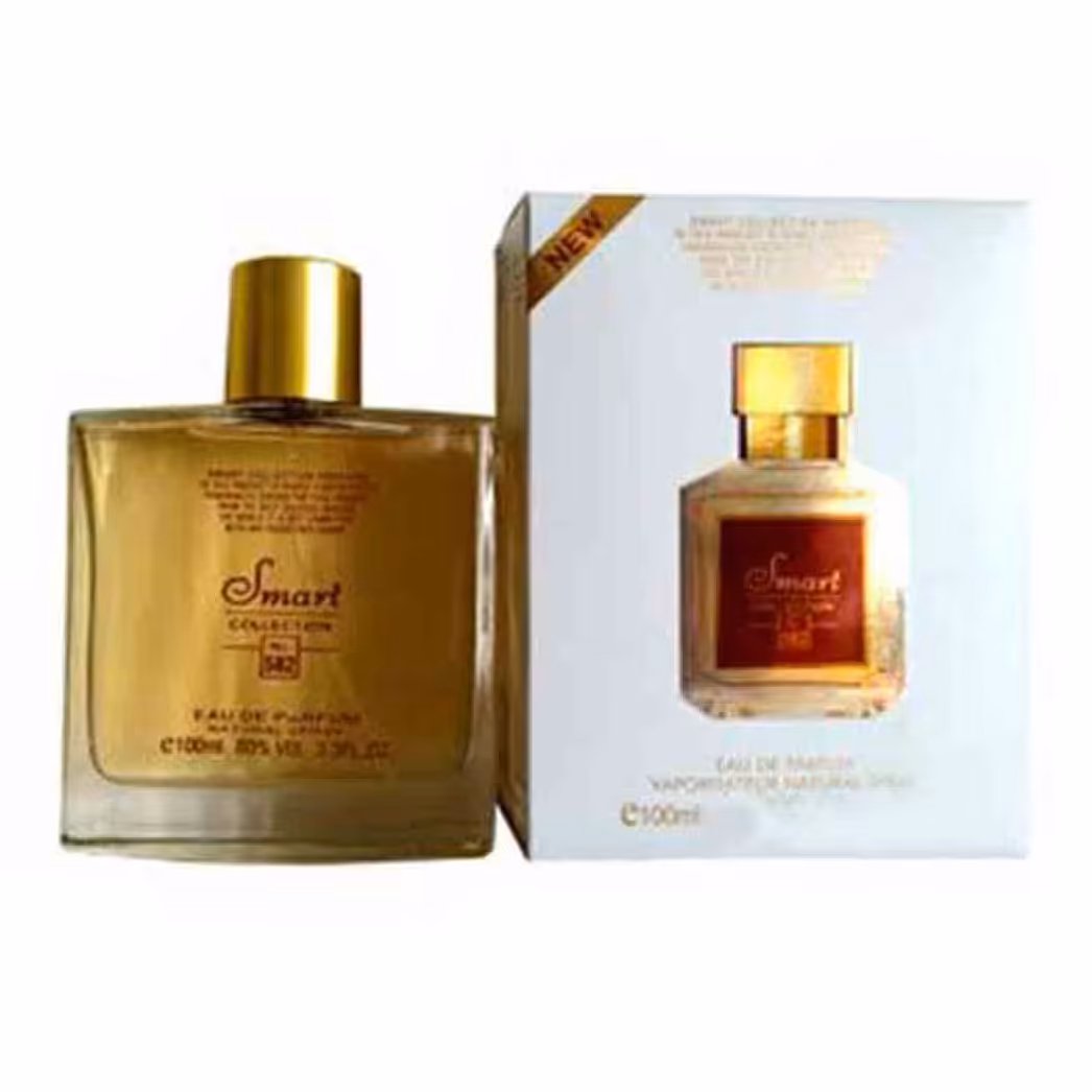 عطر ادکلن اسپرت باکارات رژ 540 اسمارت کالکشن کد 540حجم 100 میل