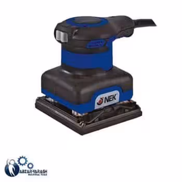 سنباده لرزان تخت نک مدل NEK 32 ES - ابزار یراق
