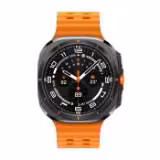 خرید، قیمت و مشخصات کامل ساعت مچی هوشمند 47 میلی‌متری سامسونگ گلکسی واچ الترا