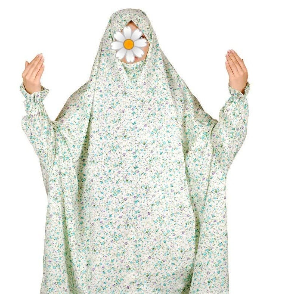چادر نماز
