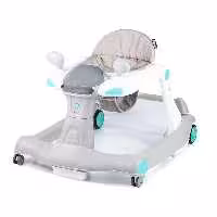 روروئک واکرشو چیپولینو Chipolino سوپر استار