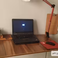 میز کامپیوتر تاشو میز تحریرتاشو ام دی اف در تمامی رنگ و اندازه 