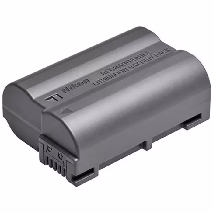 باتری دوربین نیکون Nikon EN-EL15b Battery