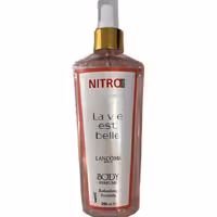 بادی اسپلش نیترو وان مدل لاویست بل زنانه 