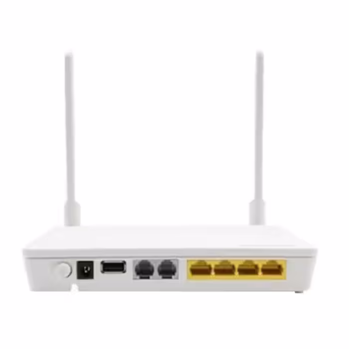 مودم فیبر نوری هوآوی مدل EchoLife HG8346M