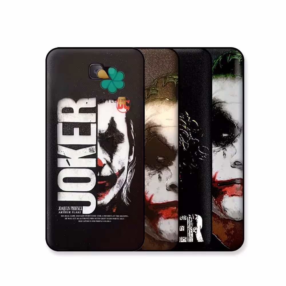 قاب گوشی سامسونگ Samsung Galaxy J5 Prime طرح جوکر