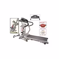 تردمیل تاپ فرم 9994