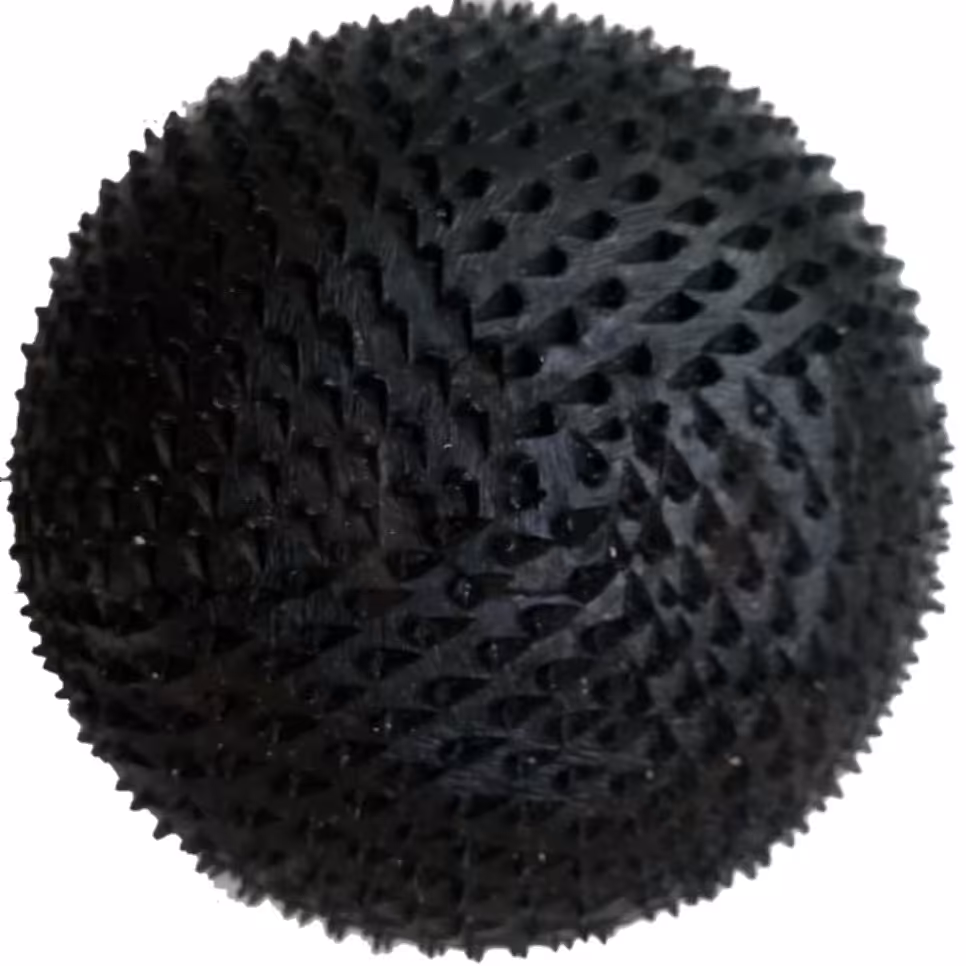 چوب ساب قارچی سایز 40