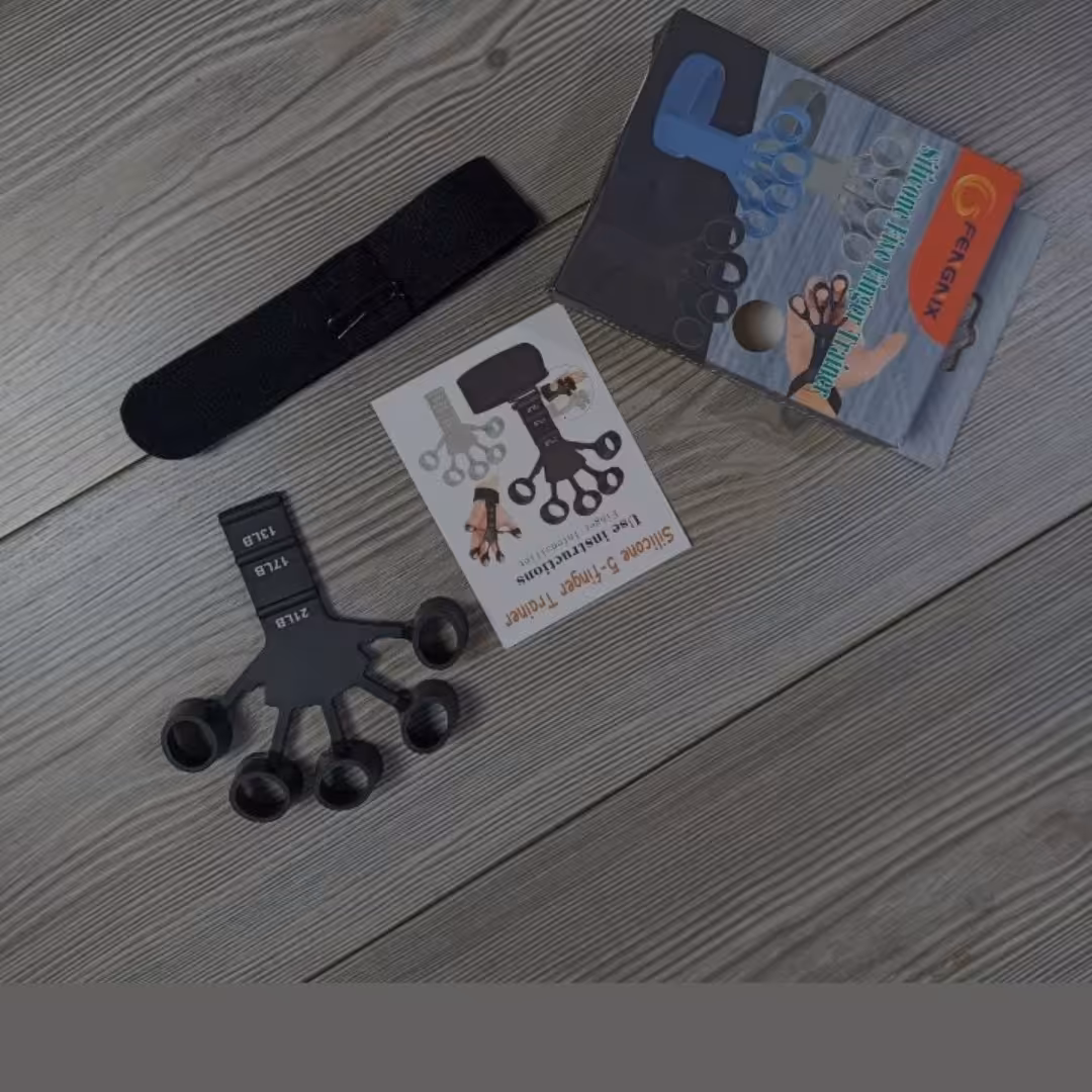 گریپستر تقویت مچ و ساعد دست