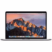لپ تاپ 15 اینچی اپل مدل MacBook Pro MLH42 همراه با تاچ بار - فروشگاه اینترنتی طیف سنتر