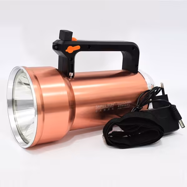 نور افکن دستی اسمال سان S020