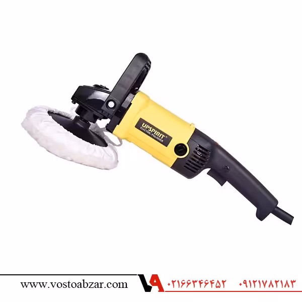 دستگاه پولیش آپ اسپریت مدل HK-P6-180