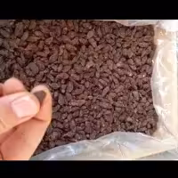 مویز قرمز درشت