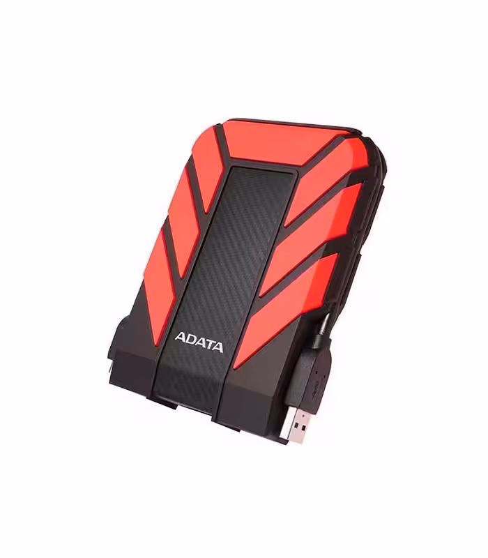 هارد اکسترنال ای دیتا HD710 2TB