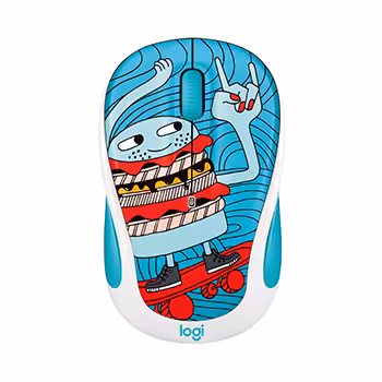 قیمت خرید ماوس لاجیتک ام238 کد6194 | Logitech M238 Mouse