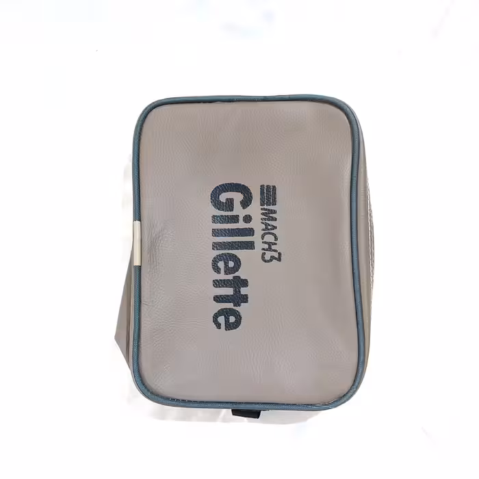 کیف وسایل آرایشگری مردانه 