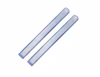 خط کش دلی کد 8462 سایز 20 سانتی متر