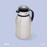 خرید فلاکس 2 لیتری استیل مدل UN-1854 یونیک | کیفیت و ماندگاری بالا