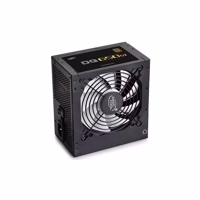 پاور دیپ کول DEEPCOOL DQ650ST