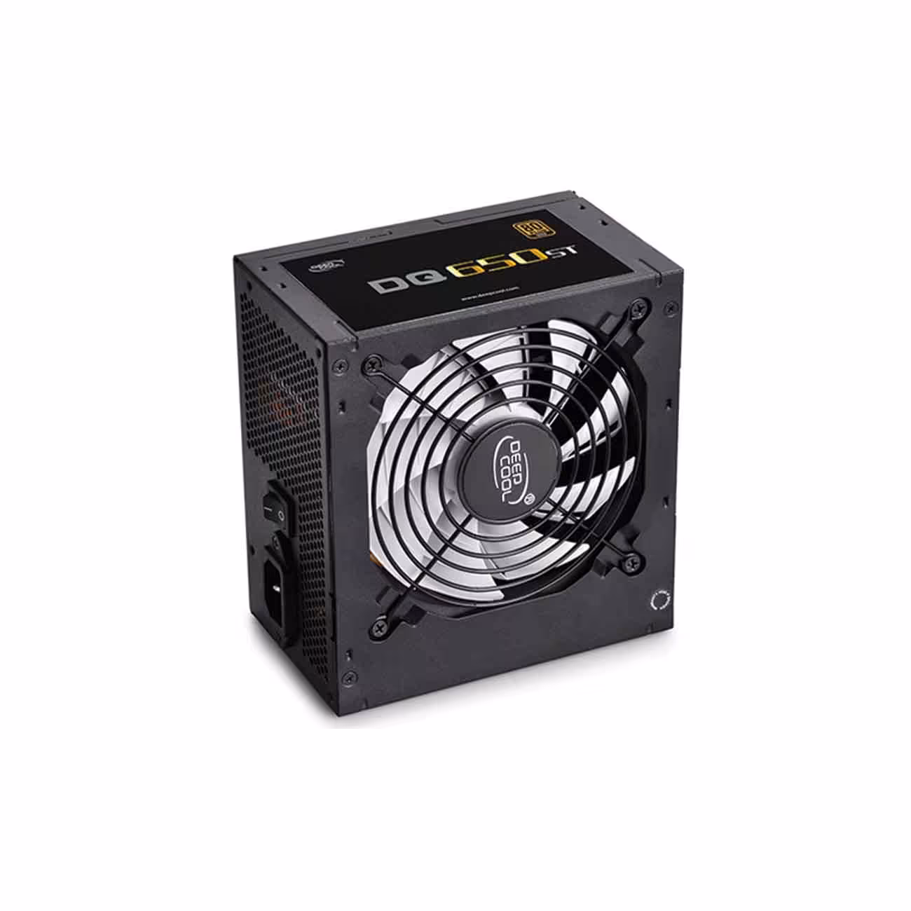 پاور دیپ کول DEEPCOOL DQ650ST