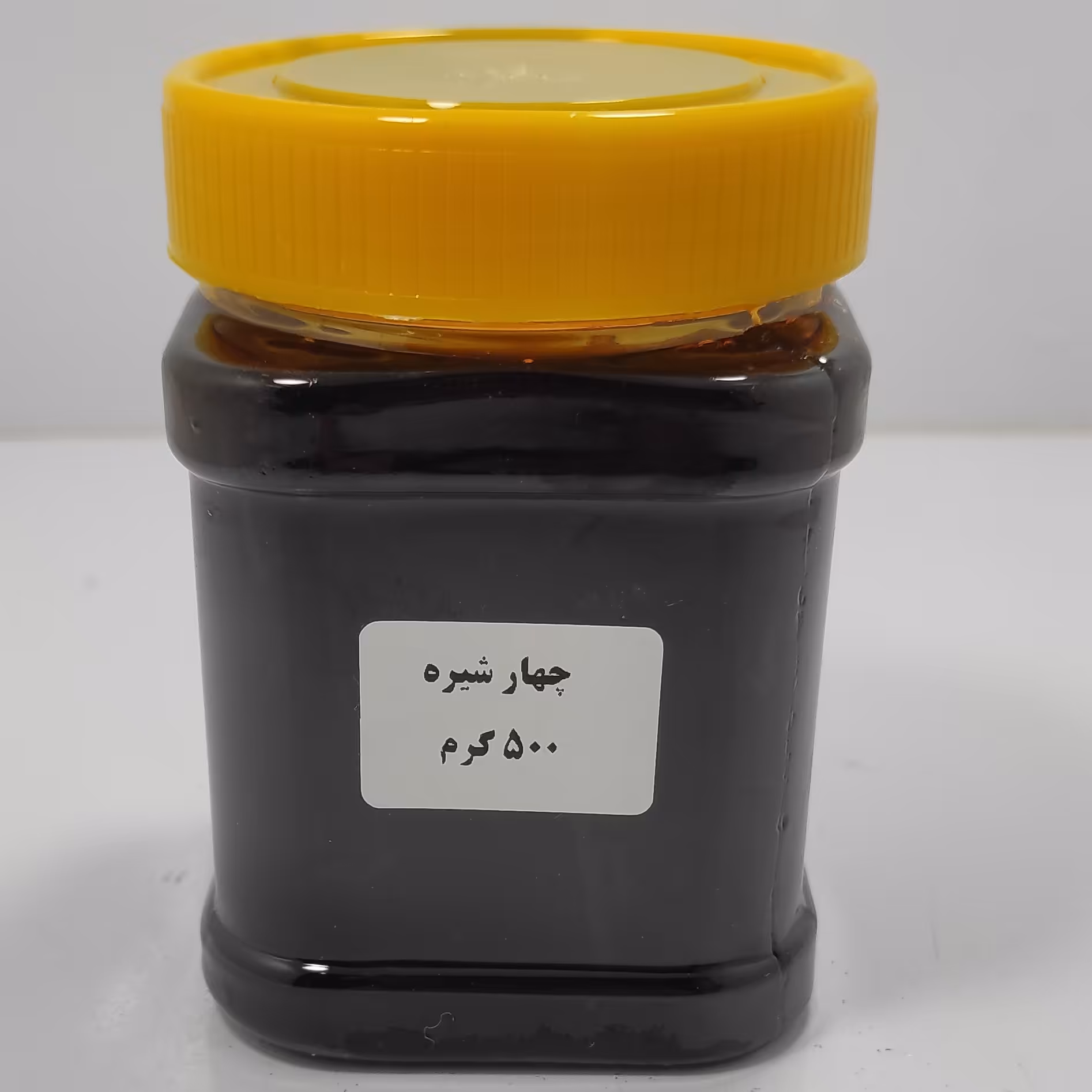 چهار شیره خالص محلی پک 12 تایی عمده ( 500 گرمی)