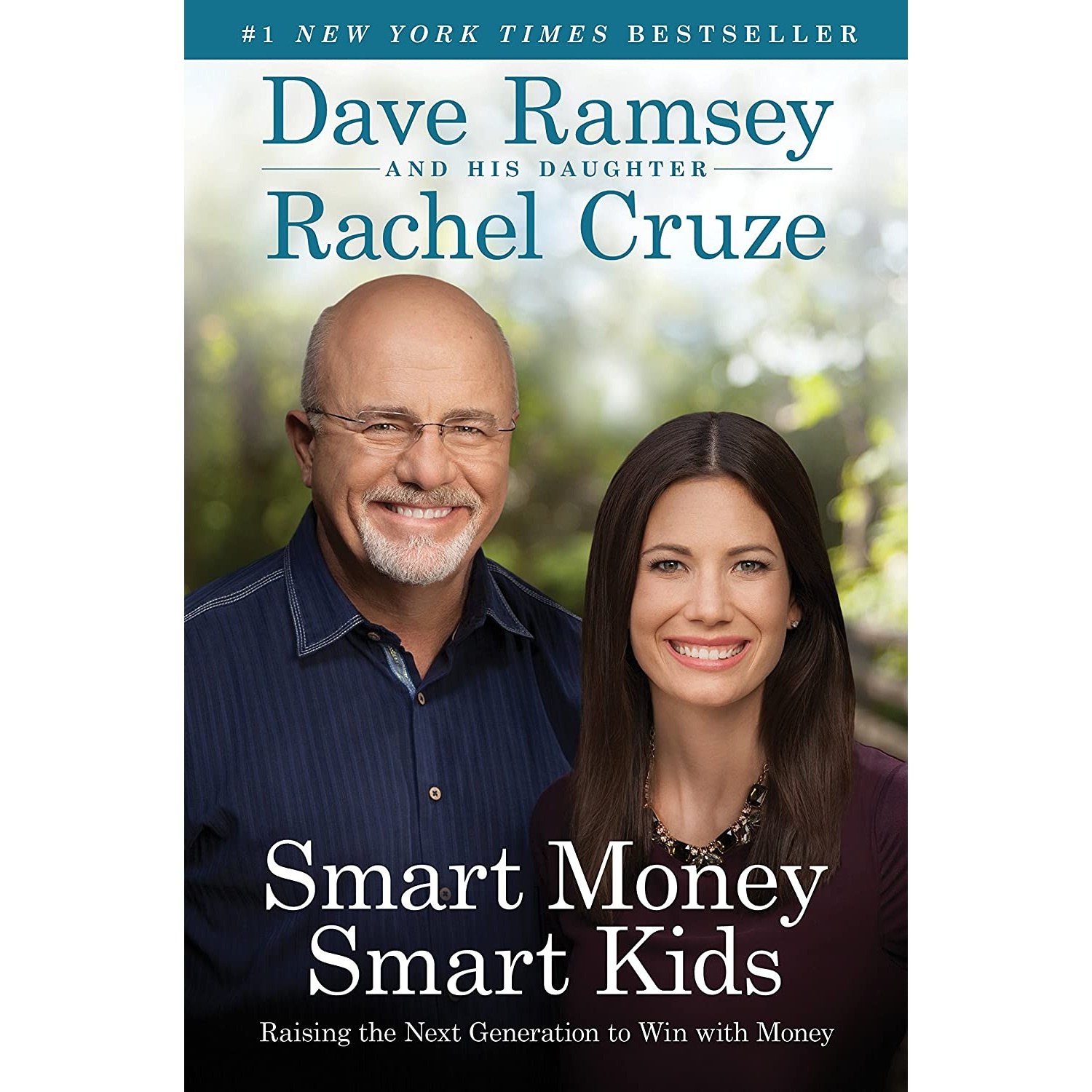 کتاب زبان اصلی Smart Money Smart Kids اثر Dave RamseyRachel Cruze