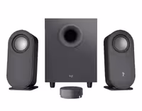 اسپیکر خانگی لاجیتک مدل Z407