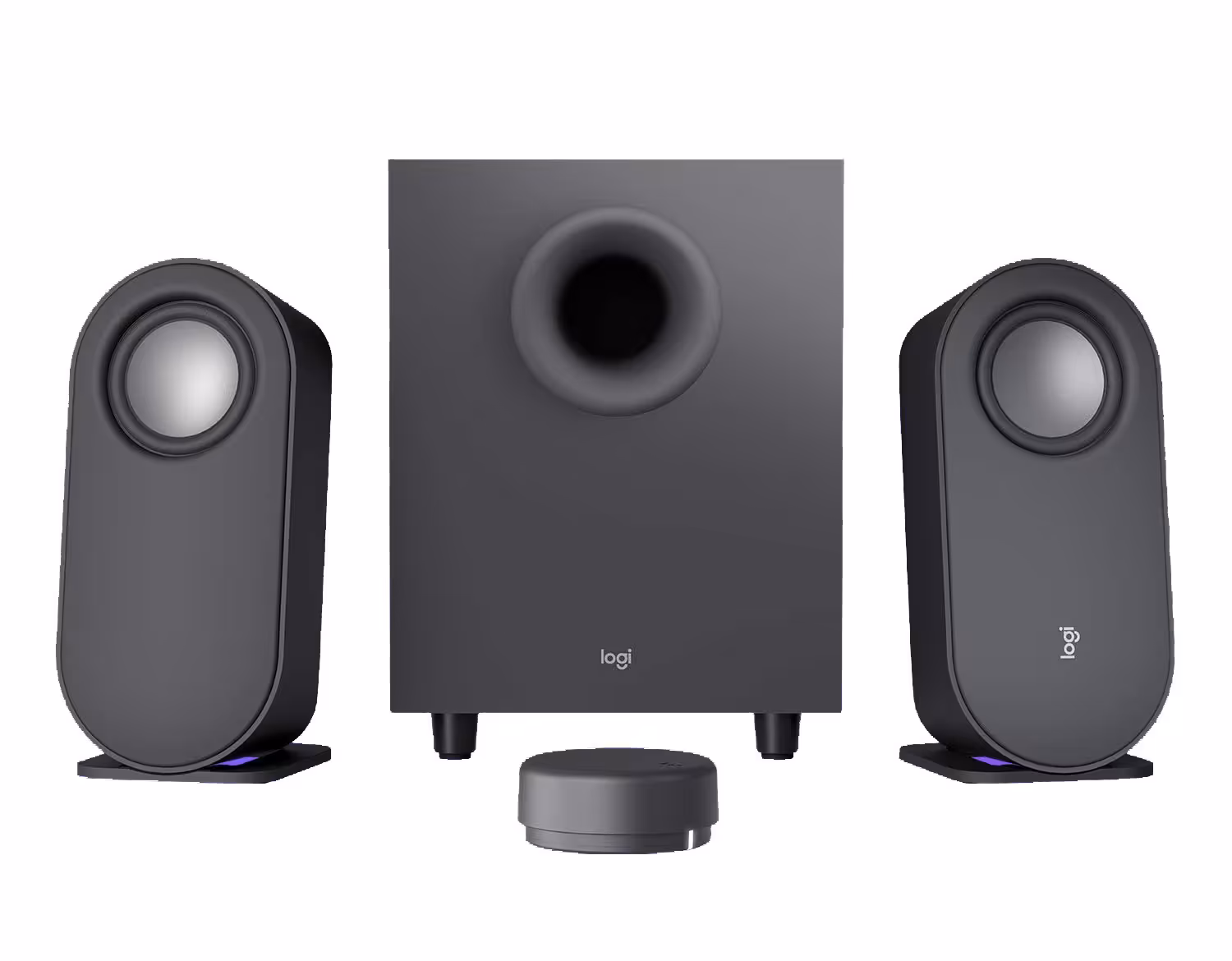 اسپیکر خانگی لاجیتک مدل Z407