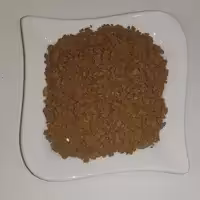 قهوه گلد ویژه بسته 500 گرمی کافئین بالا