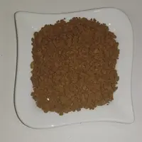 قهوه گلد ویژه بسته 500 گرمی کافئین بالا