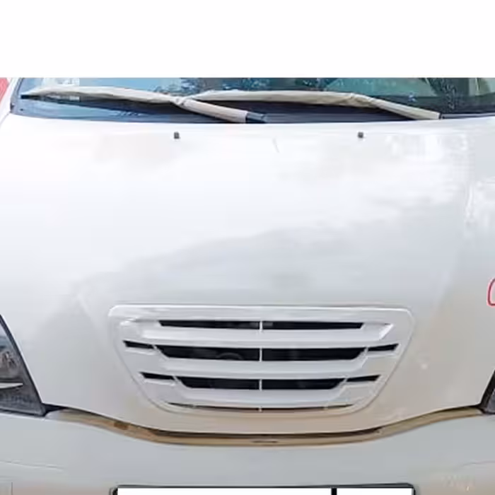 جلو پنجره طرح سانتافه مناسب تیبا  کد 0619