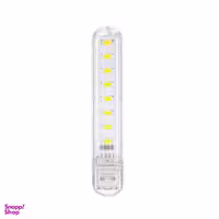 چراغ LED USB مدل JML