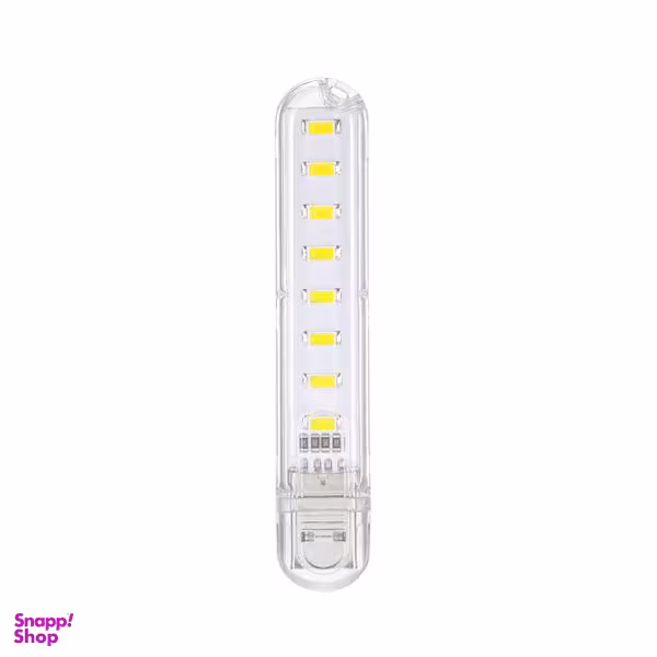 چراغ LED USB مدل JML