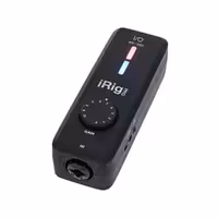 کارت صدا IK Multimedia iRig Pro I/O