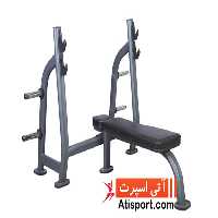 میز پرس سینه تخت الموت A1