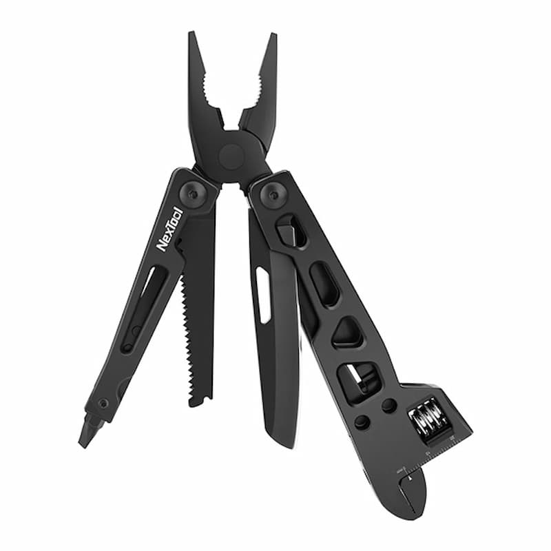 چاقو و ابزار چندکاره شیائومی Nextool NE20145 multifunctional Wrench Knife خرید محصولات شیائومی