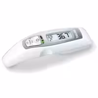 تب سنج دیجیتال سخن گو بیورر مدل FT70