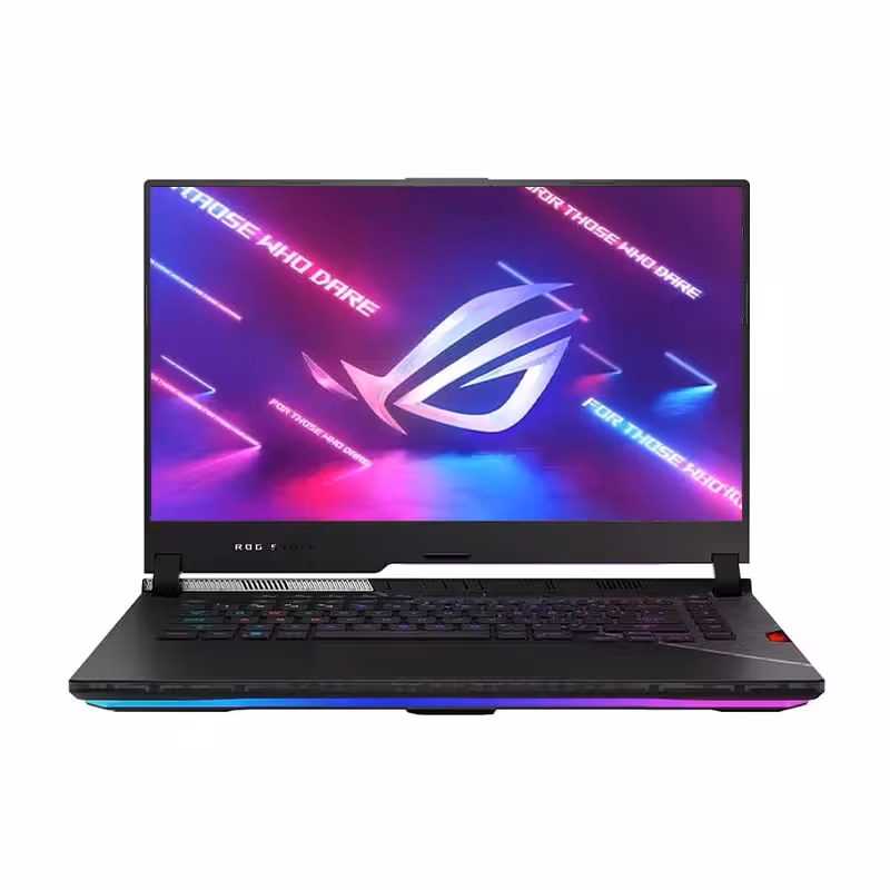 لپ تاپ 15 اینچی ایسوس مدل ROG Strix Scar 15 G533ZM DH