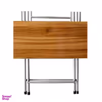 میز سفری تاشو مدل 01