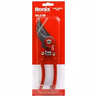 قیچی باغبانی مدل  sharp  رونیکس  کد  RH-3108